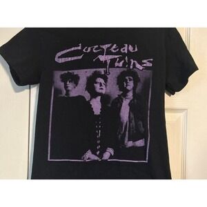 Cocteau Twins Promo Gift For Fan Tshirt